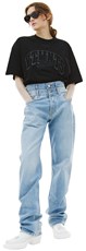 VTMNTS Double Waist Jeans 223607